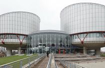 Avrupa İnsan Hakları Mahkemesi (AİHM) 