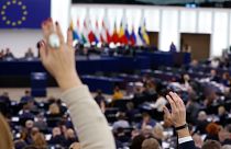 Un vote final sur l'immunité des eurodéputés Andrea Cozzolino et Marc Tarabella est attendu la semaine prochaine ou plus tard en février.