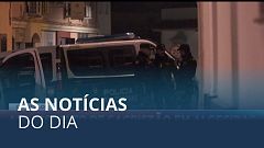 As notícias do dia | 26 Janeiro 2023 - Noite