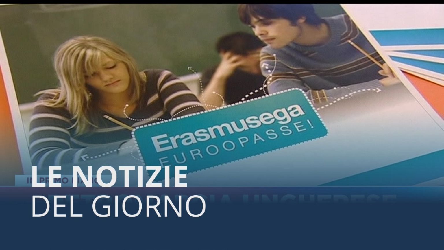 Le notizie del giorno | 26 gennaio - Serale