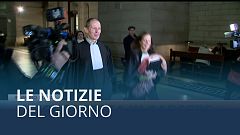 Le notizie del giorno | 27 gennaio - Mattino