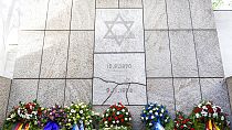 Almanya'da Twitter'a karşı Yahudi karşıtı nefret söylemiyle ilgili dava açıldı