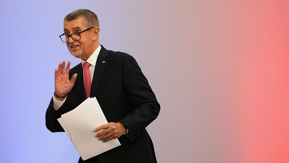 Andrej Babiš defeated: Is this the end of Czech populism?