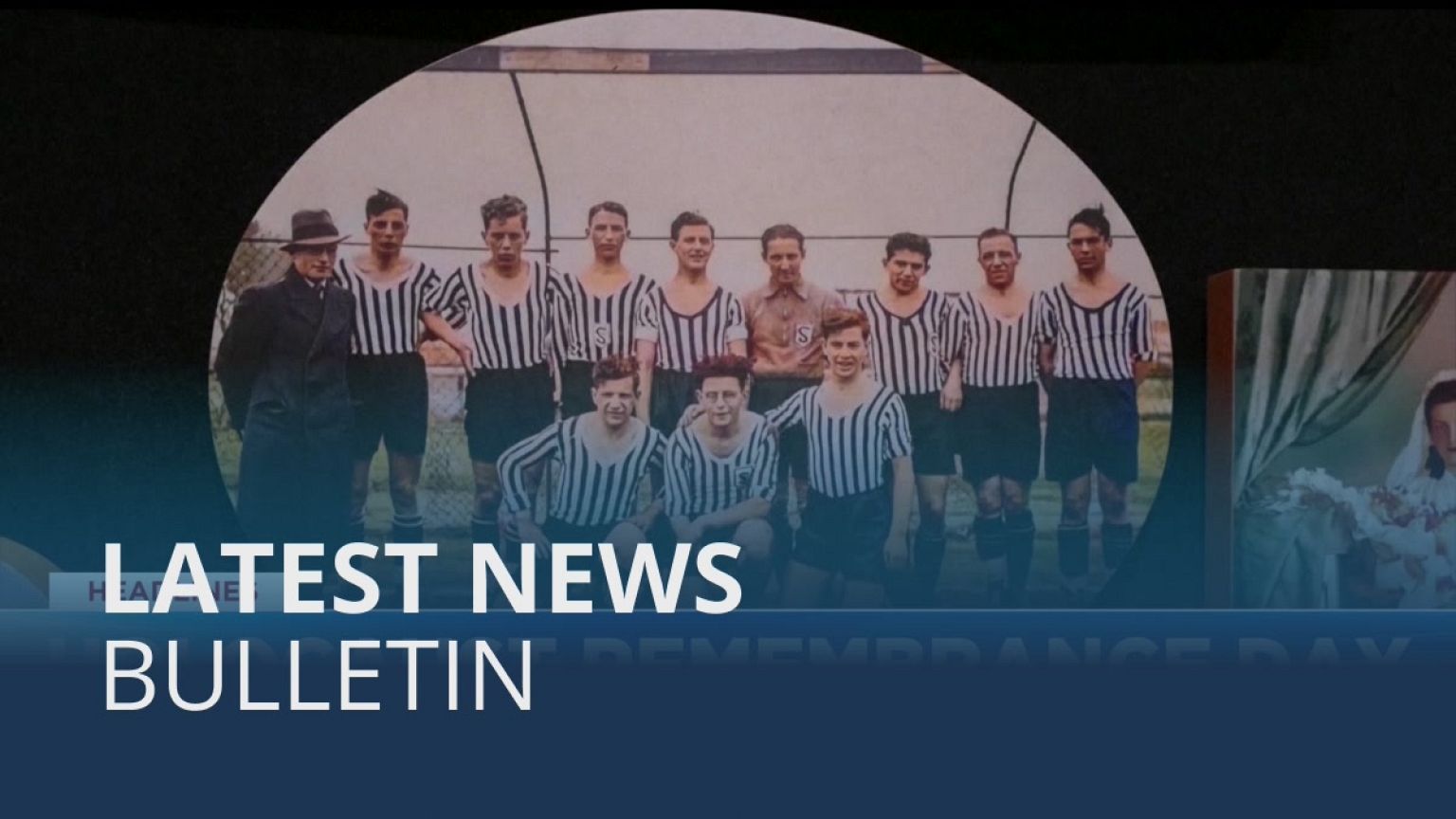 Latest news bulletin | January 27th – Midday