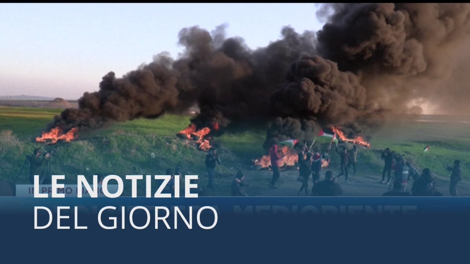Le notizie del giorno | 27 gennaio - Pomeridiane