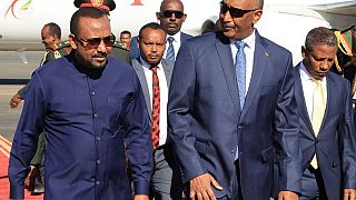 Le Soudan apporte son soutien au Grand barrage de la Renaissance éthiopien