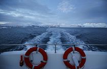 Norveç, genişletilmiş kıta sahanlığının deniz tabanında önemli miktarda metal ve mineral keşfettiğini duyurdu