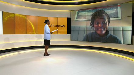 Vanessa Nakate : "Agir pour le climat nécessite des fonds pour les plus vulnérables"
