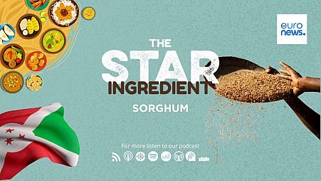 The Star Ingredient. Episode 4.