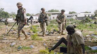 US says its killed senior Islamic State member in raid on Somalia