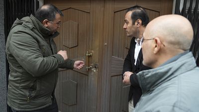 Υπάλληλοι της πρεσβείας του Αζερμπαϊτζάν εξηγούν πως έγινε η επίθεση