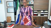 La maire de Freetown est prête à briguer un autre mandat