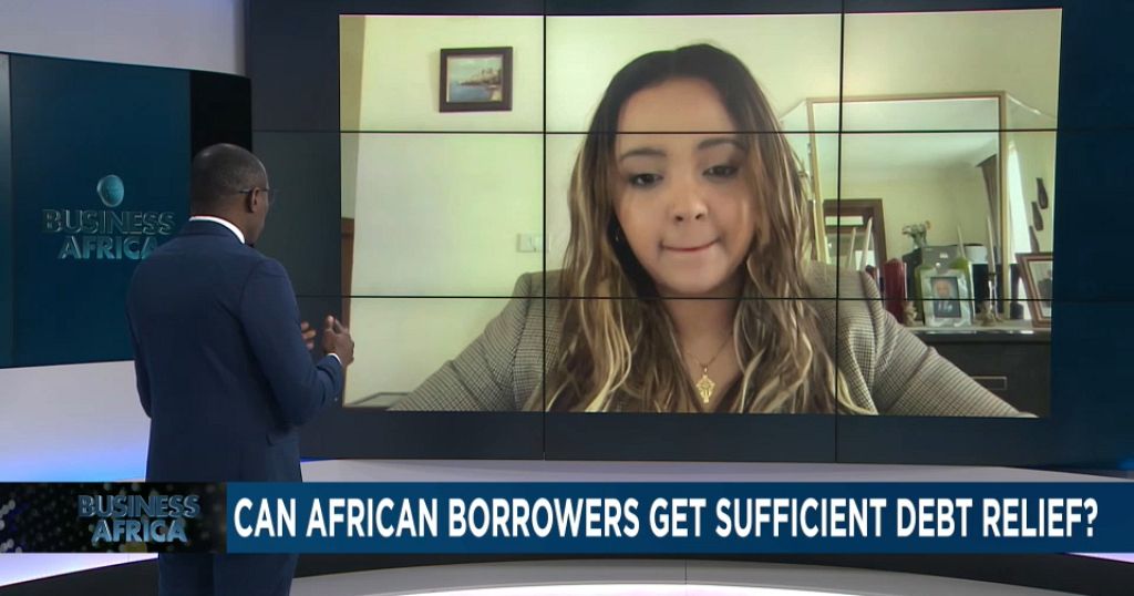 Can a borrower's club lead to cheaper, sustainable debt? [Business Africa]