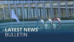 Latest news bulletin | January 27th – Evening