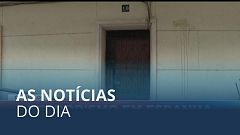 As notícias do dia | 27 Janeiro 2023 - Noite