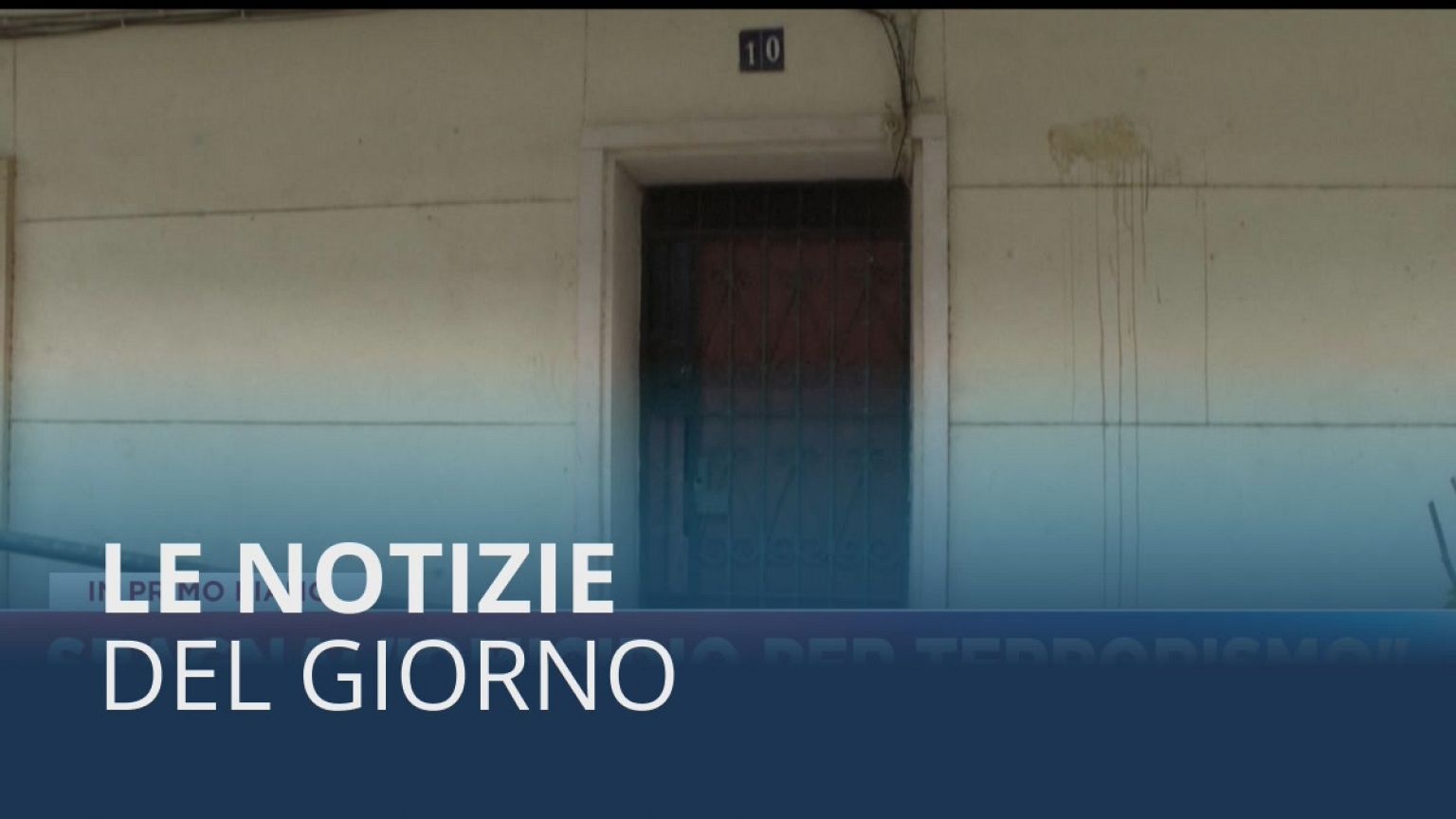 Le notizie del giorno | 27 gennaio - Serale