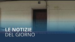 Le notizie del giorno | 27 gennaio - Serale