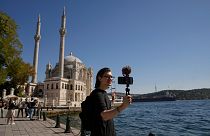 Russians in Turkey | Arşiv