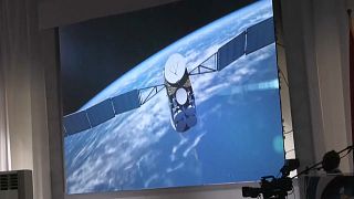 Angola : inauguration du premier centre de contrôle des satellites 