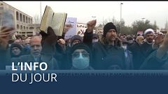 L’info du jour | 28 janvier - Matin
