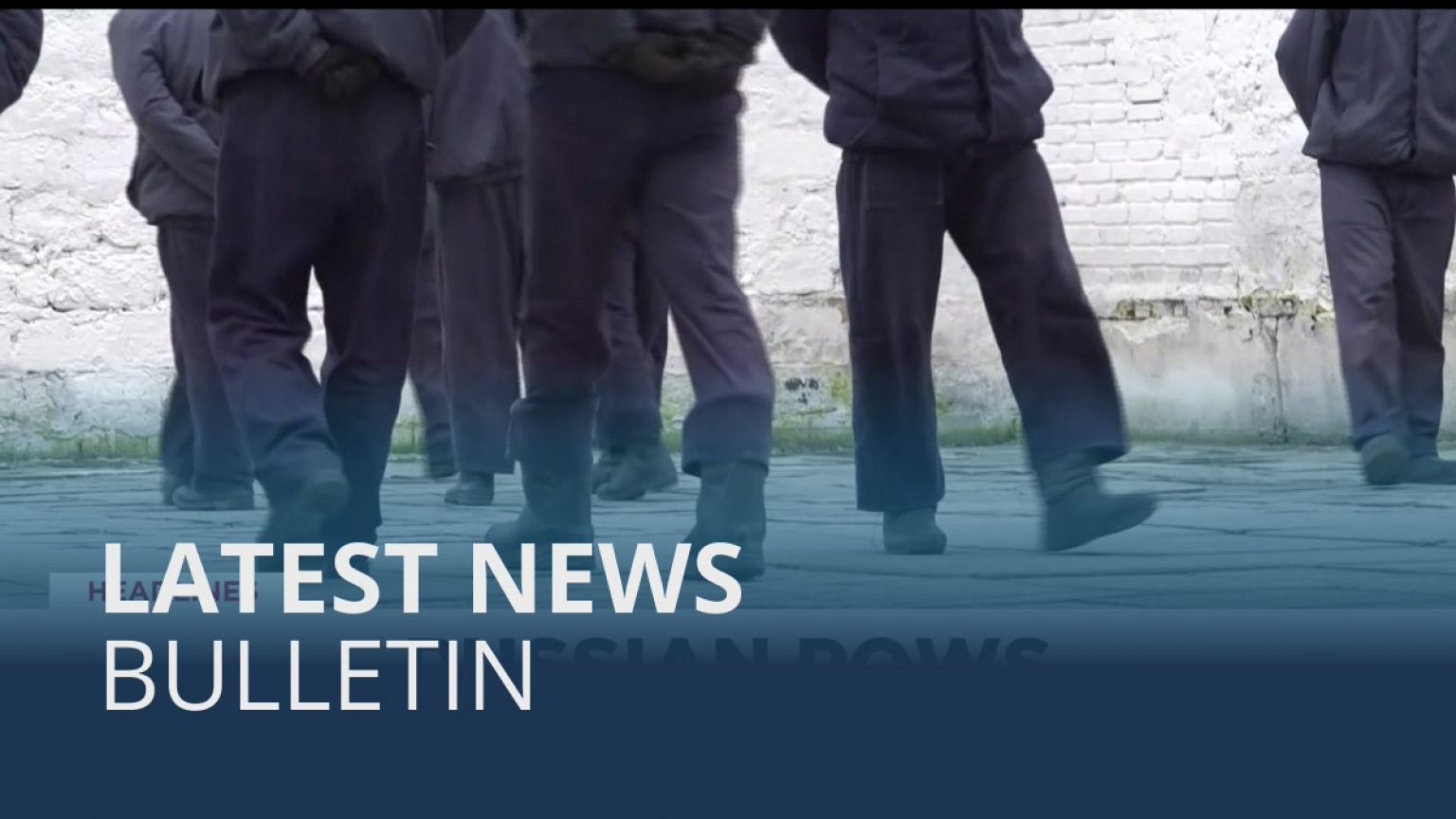 Latest news bulletin | January 28th – Morning