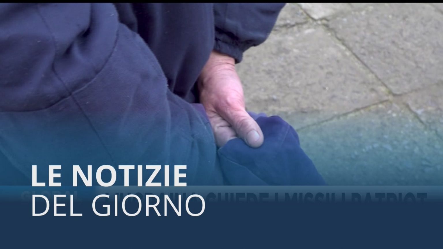 Le notizie del giorno | 28 gennaio - Mattino