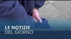 Le notizie del giorno | 28 gennaio - Mattino