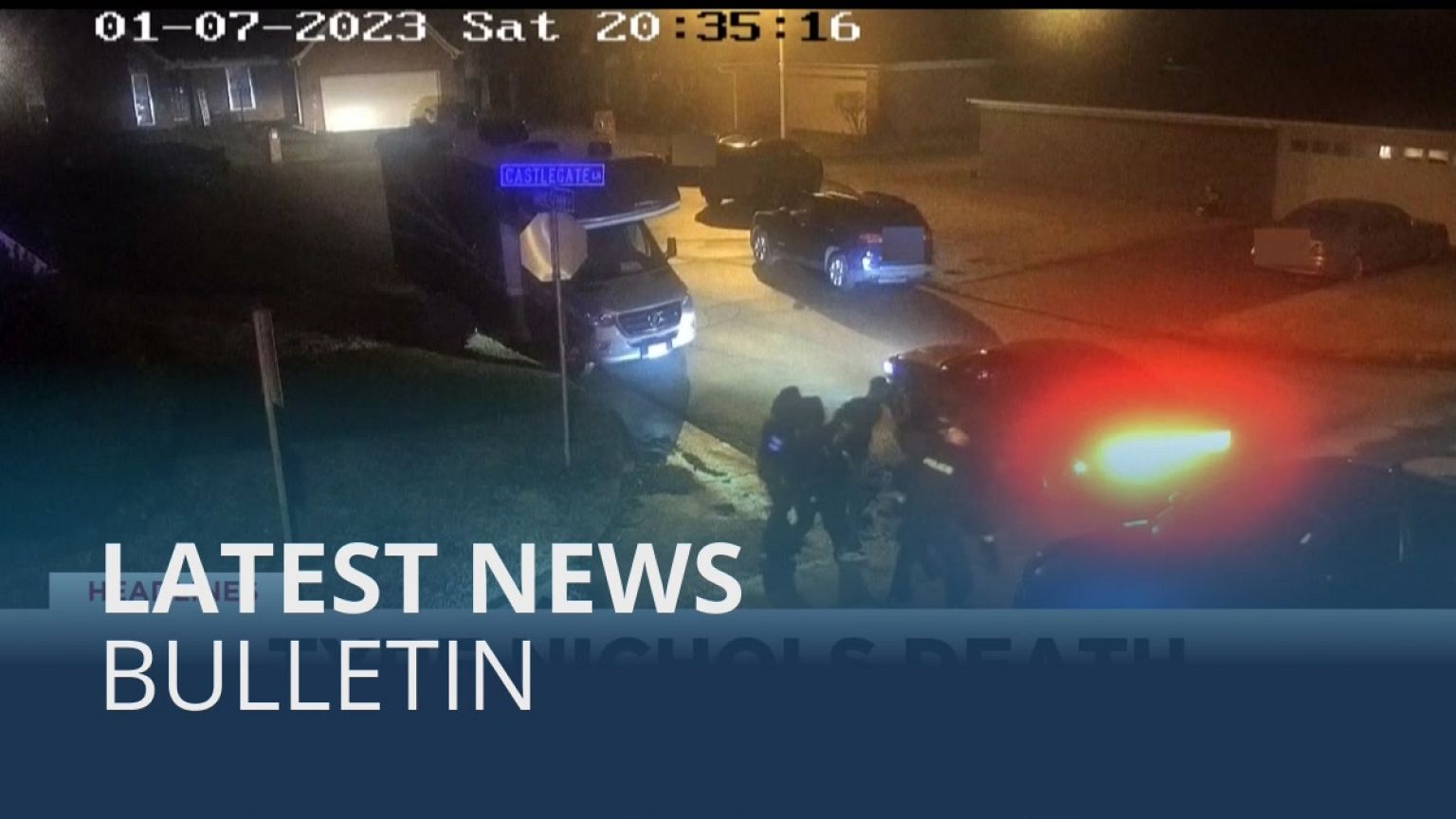 Latest news bulletin | January 28th – Midday