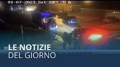 Le notizie del giorno | 28 gennaio - Pomeridiane
