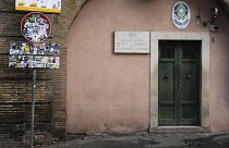 Φυλακές στην Ιταλία (φωτογραφία αρχείου)