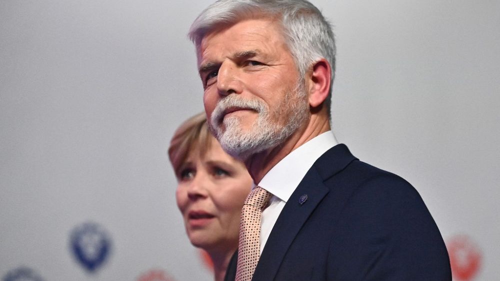 Petr Pavel è il nuovo presidente della Repubblica ceca Euronews