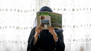محرومیت زنان و دختران از حق تحصیل در افغانستان
