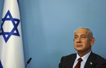 Israeli Prime Minister Benjamin Netanyahu has announced plans to expand Jewish settlements in occupied territories.