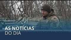 As notícias do dia | 29 Janeiro 2023 - Manhã