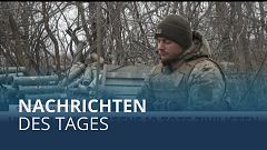 Nachrichten des Tages | 29. Januar - Morgenausgabe