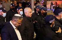 نتنياهو يتعهد بردّ "قوي" و"سريع" على هجومي القدس الشرقيّة