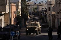 الحكومة الإسرائيلية المصغرة تتخذ مجموعة إجراءات رداً على هجومَين نفّذهما فلسطينيّان في القدس الشرقيّة المحتلّة