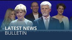 Latest news bulletin | January 29th – Midday