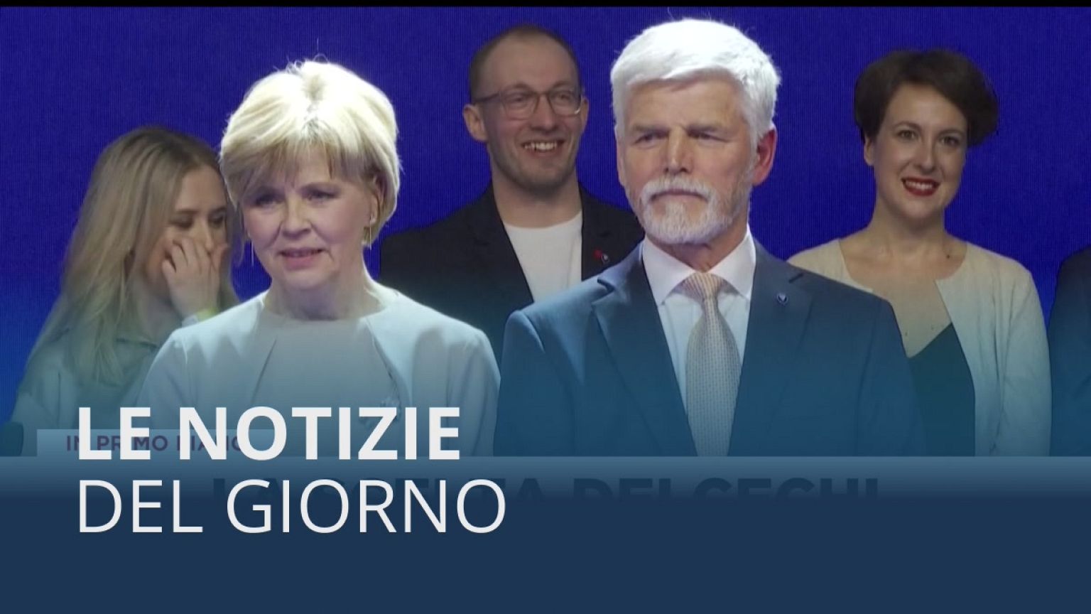 Le notizie del giorno | 29 gennaio - Pomeridiane