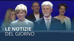Le notizie del giorno | 29 gennaio - Pomeridiane