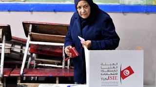 Tunisie : deuxième tour des élections législatives sur fond d'abstention
