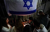 Funerali in Israele