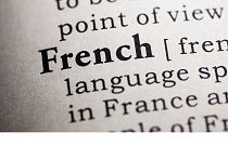 Amerikan haber ajansı AP'nin Fransızlar kelimesiyle ilgili paylaşımı tepki çekti