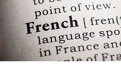 Amerikan haber ajansı AP'nin Fransızlar kelimesiyle ilgili paylaşımı tepki çekti