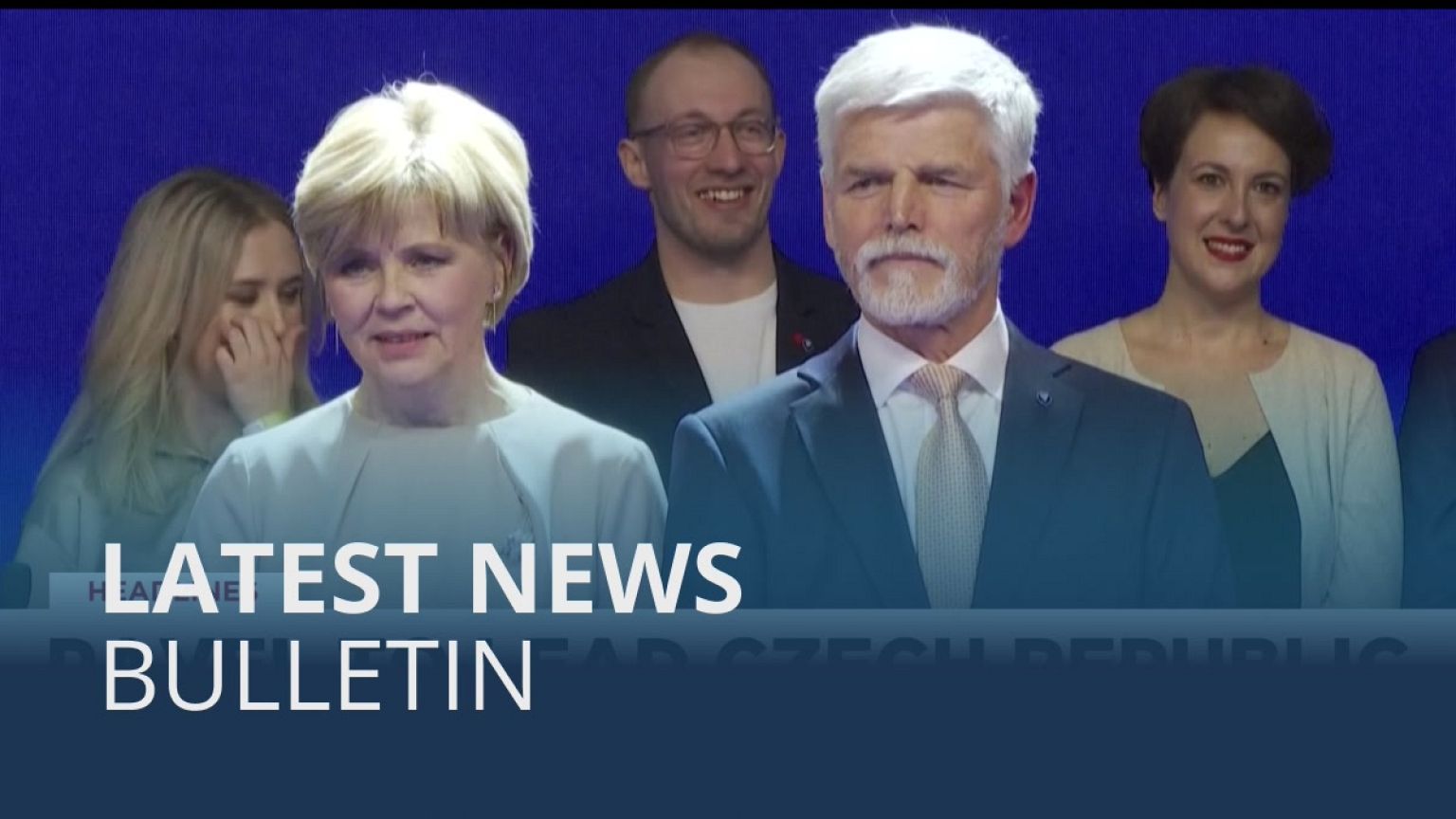 Latest news bulletin | January 29th – Evening