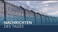 Nachrichten des Tages | 29. Januar - Abendausgabe