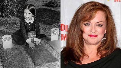 Lisa Loring, the beloved actress who played the first Wednesday Addams on screen, has died at the age of 64