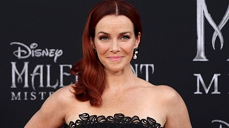 Annie Wersching, known for her roles in 24, Star Trek: Picard, and The Last of Us video game, has died aged 45