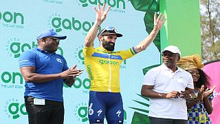 Frenchman Geoffrey Soupe wins 16th edition of the Tropicale in Gabon
