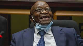 Afrique du Sud : le juge dans le procès de Jacob Zuma se récuse